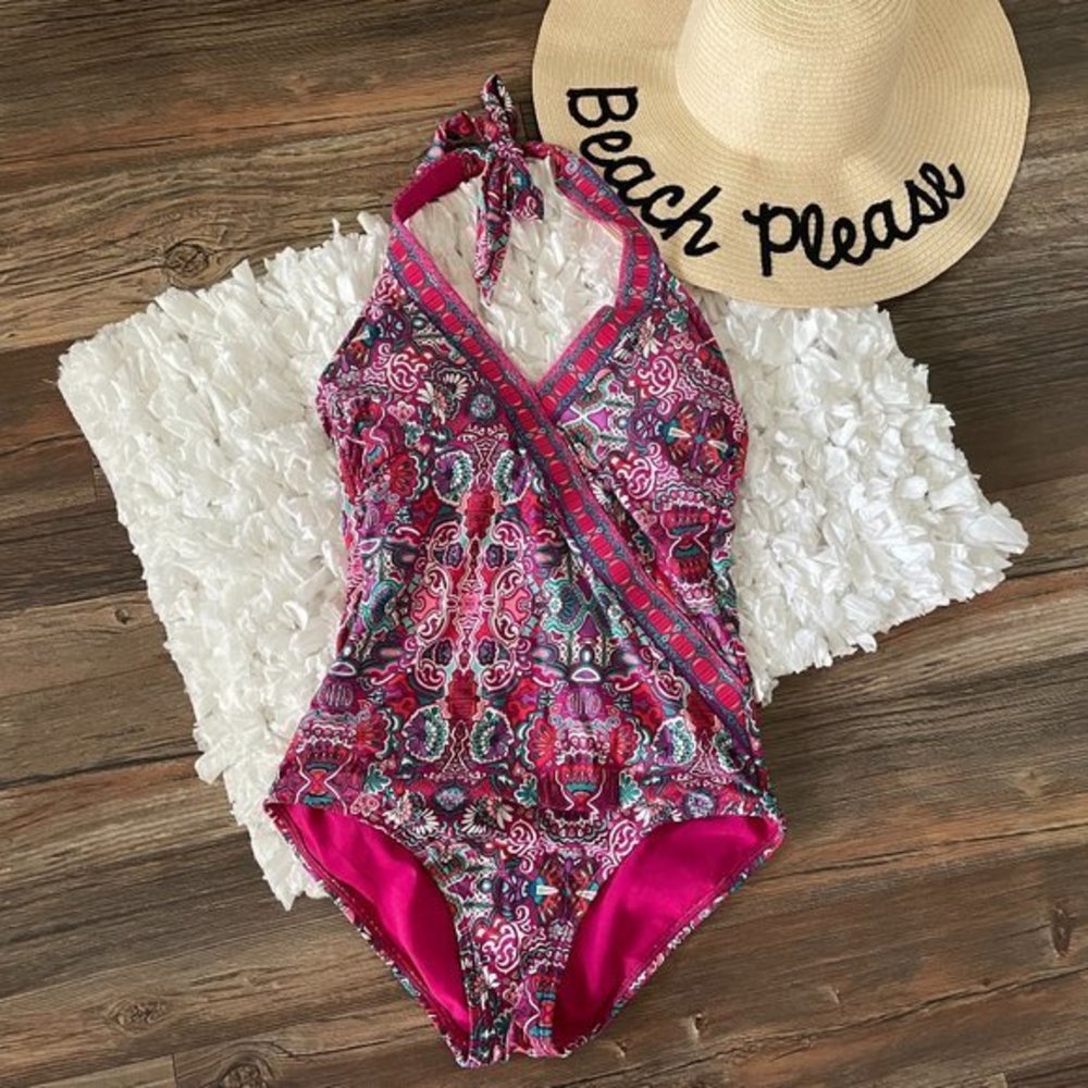 Women's Laundry by Shelli Swimsuit    KA-SW